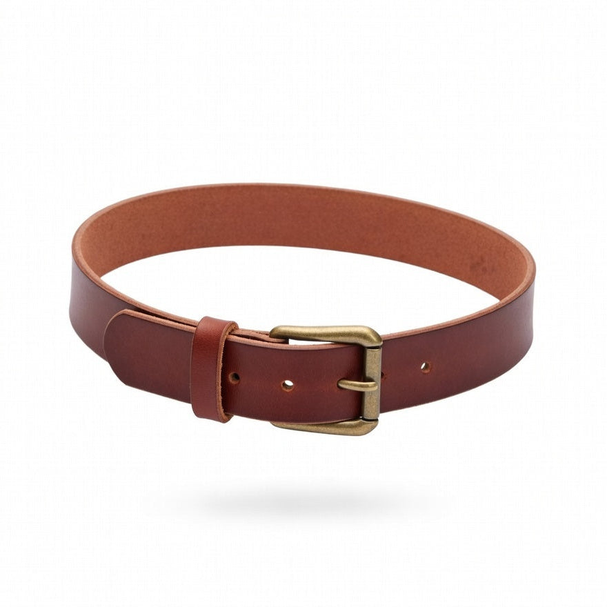 Ladies Dress Belt - Single Layer